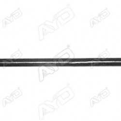 Z ROT FIESTA VI 08-17 / B-MAX 12= / MAZDA 2 07= / COURIER 14= METAL ÖN Z ROT FIESTA VI 08-17 / B-MAX 12= / MAZDA 2 07= / COURIER 14= METAL ÖN